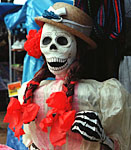Night of the Dead.